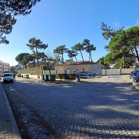 Little Paradise Al - Fão Екстериор снимка